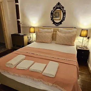 Incir Alti Ueskuedar Apart Otel