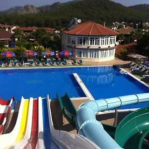 oteli̇ zi̇yaret edi̇n