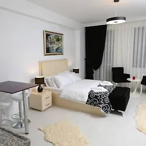 Arya Apart & Suites Otel